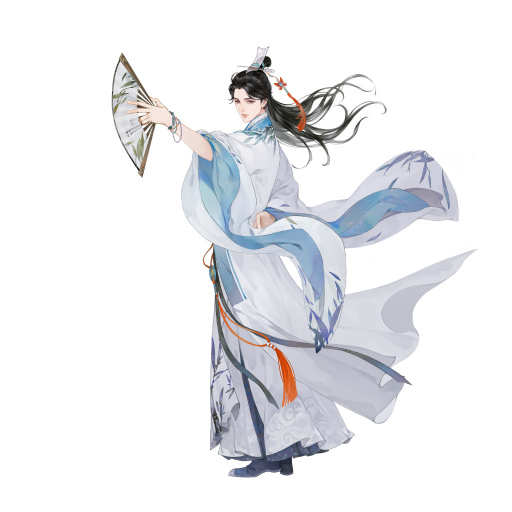 画像ギャラリー No.005のサムネイル画像 / 王朝と運命を契る育成RPG「青雲の契り」事前登録＆OBTを実施中