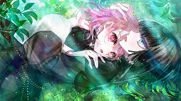 画像ギャラリー No.009のサムネイル画像 / PS4/Switch版「エヴァーメイデン 〜堕落の園の乙女たち〜」が2023年4月27日発売へ。書き下ろしシナリオ“つぎはぎだらけの夢”を収録