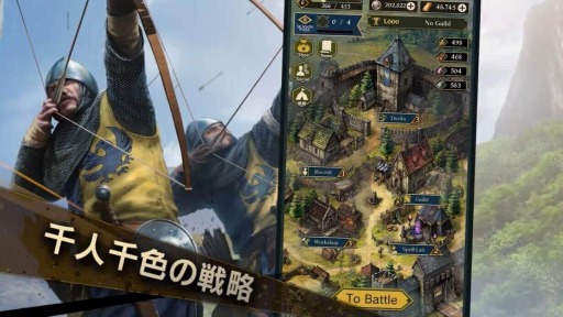画像ギャラリー No.002のサムネイル画像 / 新作RTS「Against War」，正式リリースが4月27日に決定。声優・小田果林さんがゲスト出演する公式生番組を4月24日20：00に配信