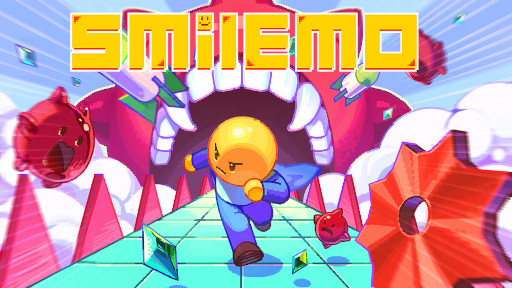 画像ギャラリー No.005のサムネイル画像 / Nintendo Switch版「Smilemo」，2023年1月19日にリリース決定