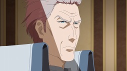 画像ギャラリー No.006のサムネイル画像 / TVアニメ「閃の軌跡 Northern War」,第2話あらすじ&先行カットを公開