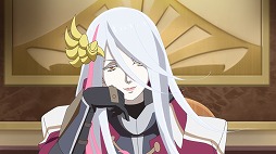 画像ギャラリー No.007のサムネイル画像 / TVアニメ「閃の軌跡 Northern War」,第2話あらすじ&先行カットを公開