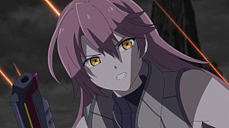 画像ギャラリー No.001のサムネイル画像 / TVアニメ「The Legend of Heroes 閃の軌跡 Northern War」，第7話のあらすじと先行カット解禁