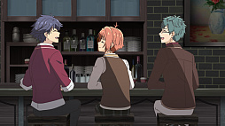 画像ギャラリー No.004のサムネイル画像 / TVアニメ「The Legend of Heroes 閃の軌跡 Northern War」，第7話のあらすじと先行カット解禁