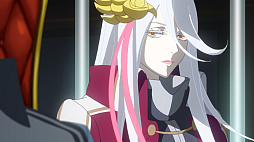 画像ギャラリー No.005のサムネイル画像 / TVアニメ「The Legend of Heroes 閃の軌跡 Northern War」，第7話のあらすじと先行カット解禁