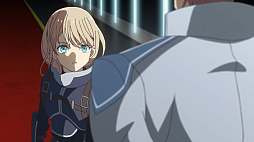 画像ギャラリー No.006のサムネイル画像 / TVアニメ「The Legend of Heroes 閃の軌跡 Northern War」，第7話のあらすじと先行カット解禁