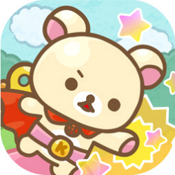 画像ギャラリー No.005のサムネイル画像 / コリラックマを主役としたスマホ向けタワーディフェンスゲーム「コリラックマのねじ巻きレンジャー とびだせおもちゃの箱」，事前登録受付を開始