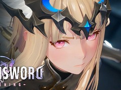 ドラゴンの脅威から大陸を救え。買い切り版になったアニメ調オープンワールドRPG「DragonSword : Awakening」，PC向けに2026年7月リリース