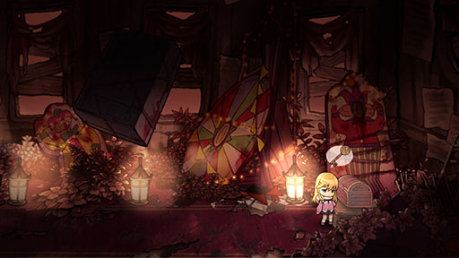画像ギャラリー No.004のサムネイル画像 / デッキ構築型ローグライクRPG「クロノアーク」，4月26日に正式リリース。早期アクセス版は35％オフのセール中