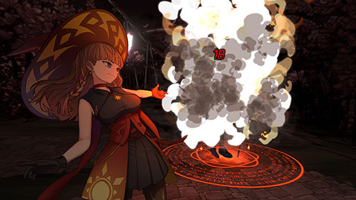 画像ギャラリー No.005のサムネイル画像 / デッキ構築型ローグライクRPG「クロノアーク」，4月26日に正式リリース。早期アクセス版は35％オフのセール中