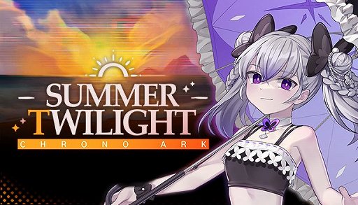 画像ギャラリー No.008のサムネイル画像 / デッキ構築型ローグライクRPG「クロノアーク」が正式リリース＆水着DLC配信。2019年から展開してきた秀逸な戦闘バランスの一作がついに完成