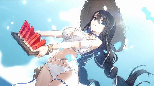 画像ギャラリー No.011のサムネイル画像 / デッキ構築型ローグライクRPG「クロノアーク」が正式リリース＆水着DLC配信。2019年から展開してきた秀逸な戦闘バランスの一作がついに完成