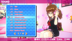 画像ギャラリー No.006のサムネイル画像 / 「ホッピングガールこはねEX」，配信開始。スティック操作で遊べるアクションパズルゲーム