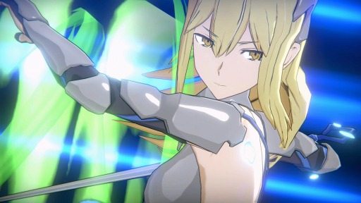 画像ギャラリー No.002のサムネイル画像 / 新作アクションRPG「ダンジョンに出会いを求めるのは間違っているだろうか　バトル・クロニクル」2023年春に配信決定