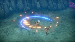 画像ギャラリー No.003のサムネイル画像 / 新作アクションRPG「ダンジョンに出会いを求めるのは間違っているだろうか　バトル・クロニクル」2023年春に配信決定