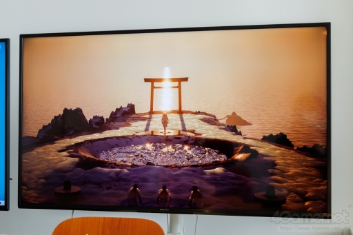 画像ギャラリー No.042のサムネイル画像 / 日本の民間伝承，“失われつつあるもの”をゲームという表現方法で残す――「大歳ノ島」「湖の狼」の開発に込められた思い