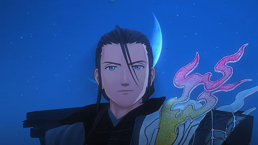 画像ギャラリー No.003のサムネイル画像 / 「Fate/Samurai Remnant」，DLC第2弾「断章・柳生秘剣帖」の配信を開始。柳生但馬守宗矩が“逸れのセイバー”として登場
