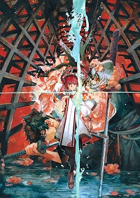 画像ギャラリー No.003のサムネイル画像 / ［インタビュー］“Fate”シリーズ完全新作「Fate/Samurai Remnant」，他Fate作品との関連も気になる本作の魅力を聞いてみた
