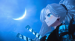 画像ギャラリー No.003のサムネイル画像 / 「Fate/Samurai Remnant」,DLC第2弾のタイトルは「断章・柳生秘剣帖」に決定。柳生但馬守宗矩が新たなサーヴァントとして登場