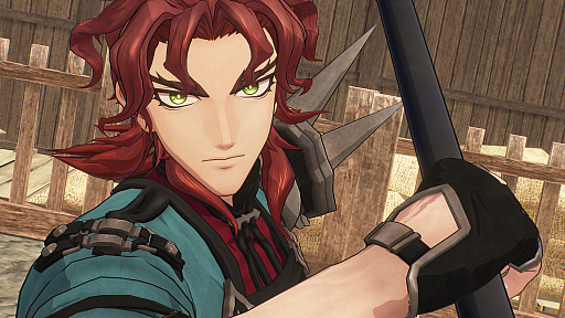 画像ギャラリー No.002のサムネイル画像 / 「Fate/Samurai Remnant」，DLC第3弾「断章・白龍紅鬼演義」配信開始。江戸で発生した新たな怪異に，新サーヴァント趙雲たちが立ち向かう