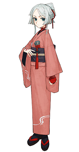 画像ギャラリー No.011のサムネイル画像 / 「Fate/Samurai Remnant」，DLC第3弾「断章・白龍紅鬼演義」配信開始。江戸で発生した新たな怪異に，新サーヴァント趙雲たちが立ち向かう