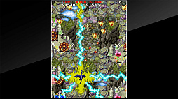 画像ギャラリー No.004のサムネイル画像 / アケアカ「ゼビウス」「ギャラガ」「スーパーパックマン」「ドラゴンセイバー」「リブルラブル」が30％オフに。新春セールを開催中