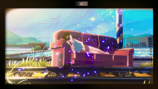 画像ギャラリー No.002のサムネイル画像 / OPUSシリーズの第4作目「OPUS 写心吾山（仮題）」発表。ティザー映像＆Steamページを公開