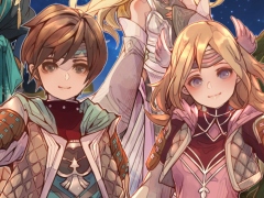 「牧場物語」はしもとよしふみ氏が手掛ける新作アクションRPG「リアセカイ」，10月12日に発売決定。予約受付を開始