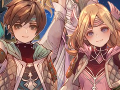 2つの世界の謎に挑むアクションRPG「リアセカイ」本日発売。リリース記念の公式生番組が本日20：00より配信