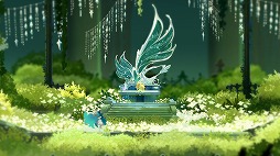 画像ギャラリー No.004のサムネイル画像 / 壊れた“鏡の世界”の謎を解き明かすメトロイドヴァニア「Glimmer in Mirror」，アーリーアクセスを開始。1月17日までは10％オフ