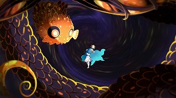 画像ギャラリー No.006のサムネイル画像 / 壊れた“鏡の世界”の謎を解き明かすメトロイドヴァニア「Glimmer in Mirror」，アーリーアクセスを開始。1月17日までは10％オフ