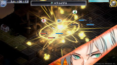 画像ギャラリー No.006のサムネイル画像 / Nintendo Switch版「マーセナリーズラメント 銀狼と巫女を廻る七つ星」本日発売。タクティカルSRPG「マーセナリーズサーガ」シリーズ最新作