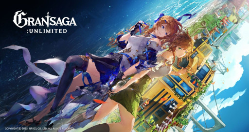 画像ギャラリー No.002のサムネイル画像 / 「Gran Saga: Unlimited」，第2回コミュニティテストの内容を報告。インフルエンサーを起用した「アイドル＆ファン」システムが好評