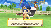 画像ギャラリー No.004のサムネイル画像 / 「ドカポンキングダム コネクト」，新たな2つの上級職業と，3人のキャラクターの情報が公開に。3種類のゲームモードなどシステム情報も到着