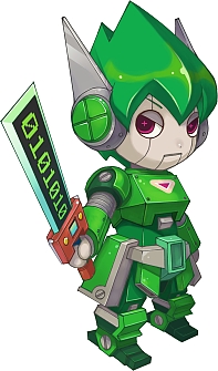 画像ギャラリー No.015のサムネイル画像 / 「ドカポンキングダム コネクト」，新たな2つの上級職業と，3人のキャラクターの情報が公開に。3種類のゲームモードなどシステム情報も到着