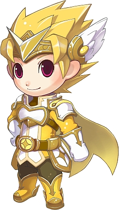 画像ギャラリー No.017のサムネイル画像 / 「ドカポンキングダム コネクト」，新たな2つの上級職業と，3人のキャラクターの情報が公開に。3種類のゲームモードなどシステム情報も到着