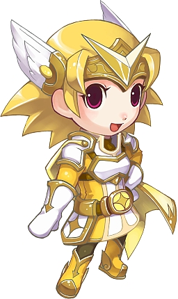 画像ギャラリー No.018のサムネイル画像 / 「ドカポンキングダム コネクト」，新たな2つの上級職業と，3人のキャラクターの情報が公開に。3種類のゲームモードなどシステム情報も到着