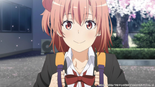 画像ギャラリー No.012のサムネイル画像 / ゲーム「俺ガイル完」，ぽんかん⑧氏の描き下ろしパッケージビジュアル＆限定版特典アニメPV第2弾を公開