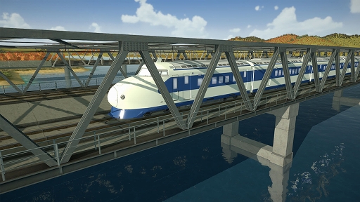 画像ギャラリー No.006のサムネイル画像 / Steam版「A列車で行こう ひろがる観光ライン」を3月3日に発売。「はじまる観光計画」の観光要素をよりパワーアップ