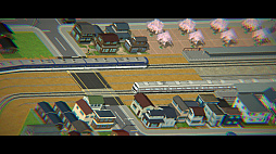 画像ギャラリー No.026のサムネイル画像 / Steam版「A列車で行こう ひろがる観光ライン」を3月3日に発売。「はじまる観光計画」の観光要素をよりパワーアップ