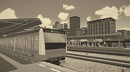 画像ギャラリー No.016のサムネイル画像 / PC版「A列車で行こう ひろがる観光ライン」，本日リリース。発売を記念したTwitteキャンペーンと生配信を実施