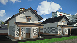 画像ギャラリー No.018のサムネイル画像 / PC版「A列車で行こう ひろがる観光ライン」，本日リリース。発売を記念したTwitteキャンペーンと生配信を実施