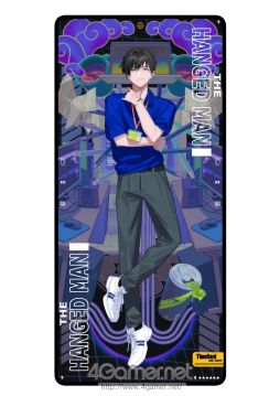 画像ギャラリー No.006のサムネイル画像 / 「乙女チック4Gamer」第373回：「Arcanamusica」を特集。タロットに導かれた，歌い手たちのミステリアスファンタジー