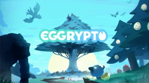 画像ギャラリー No.002のサムネイル画像 / NFTゲーム「EGGRYPTO（エグリプト）」，累計ダウンロード数150万を突破