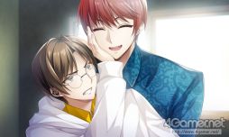 画像ギャラリー No.003のサムネイル画像 / 「乙女チック4Gamer」第375回：「比翼の禽 -ひよくのとり-」を特集。京都を舞台に，探偵たちが怪しい事件に挑む