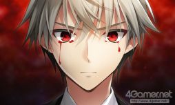 画像ギャラリー No.005のサムネイル画像 / 「乙女チック4Gamer」第375回：「比翼の禽 -ひよくのとり-」を特集。京都を舞台に，探偵たちが怪しい事件に挑む