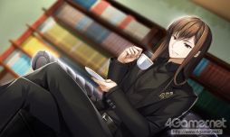 画像ギャラリー No.006のサムネイル画像 / 「乙女チック4Gamer」第375回：「比翼の禽 -ひよくのとり-」を特集。京都を舞台に，探偵たちが怪しい事件に挑む