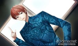 画像ギャラリー No.008のサムネイル画像 / 「乙女チック4Gamer」第375回：「比翼の禽 -ひよくのとり-」を特集。京都を舞台に，探偵たちが怪しい事件に挑む