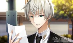 画像ギャラリー No.009のサムネイル画像 / 「乙女チック4Gamer」第375回：「比翼の禽 -ひよくのとり-」を特集。京都を舞台に，探偵たちが怪しい事件に挑む