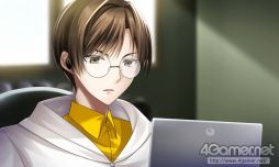 画像ギャラリー No.010のサムネイル画像 / 「乙女チック4Gamer」第375回：「比翼の禽 -ひよくのとり-」を特集。京都を舞台に，探偵たちが怪しい事件に挑む